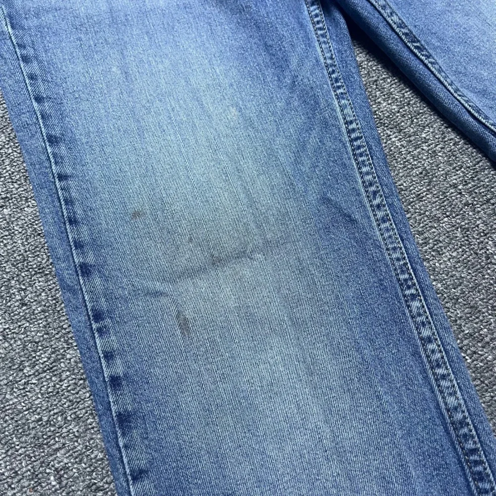 Levis inseam 29